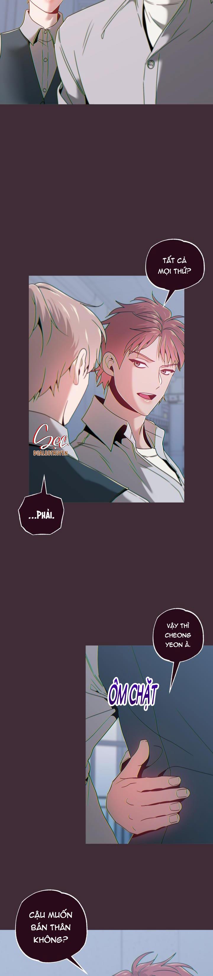 falling down chapter 33 10