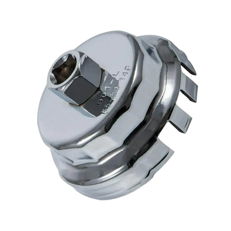 Cảo mở lọc nhớt , chụp mở lọc dầu CHÍNH XÁC theo xe Toyota Corolla Altis, Camry, Lexus