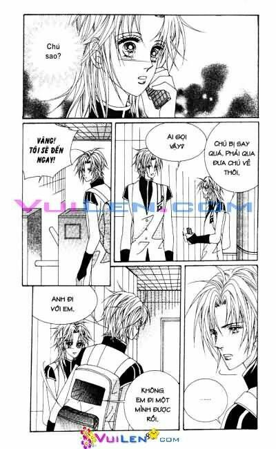 người duy nhất chapter 85 7