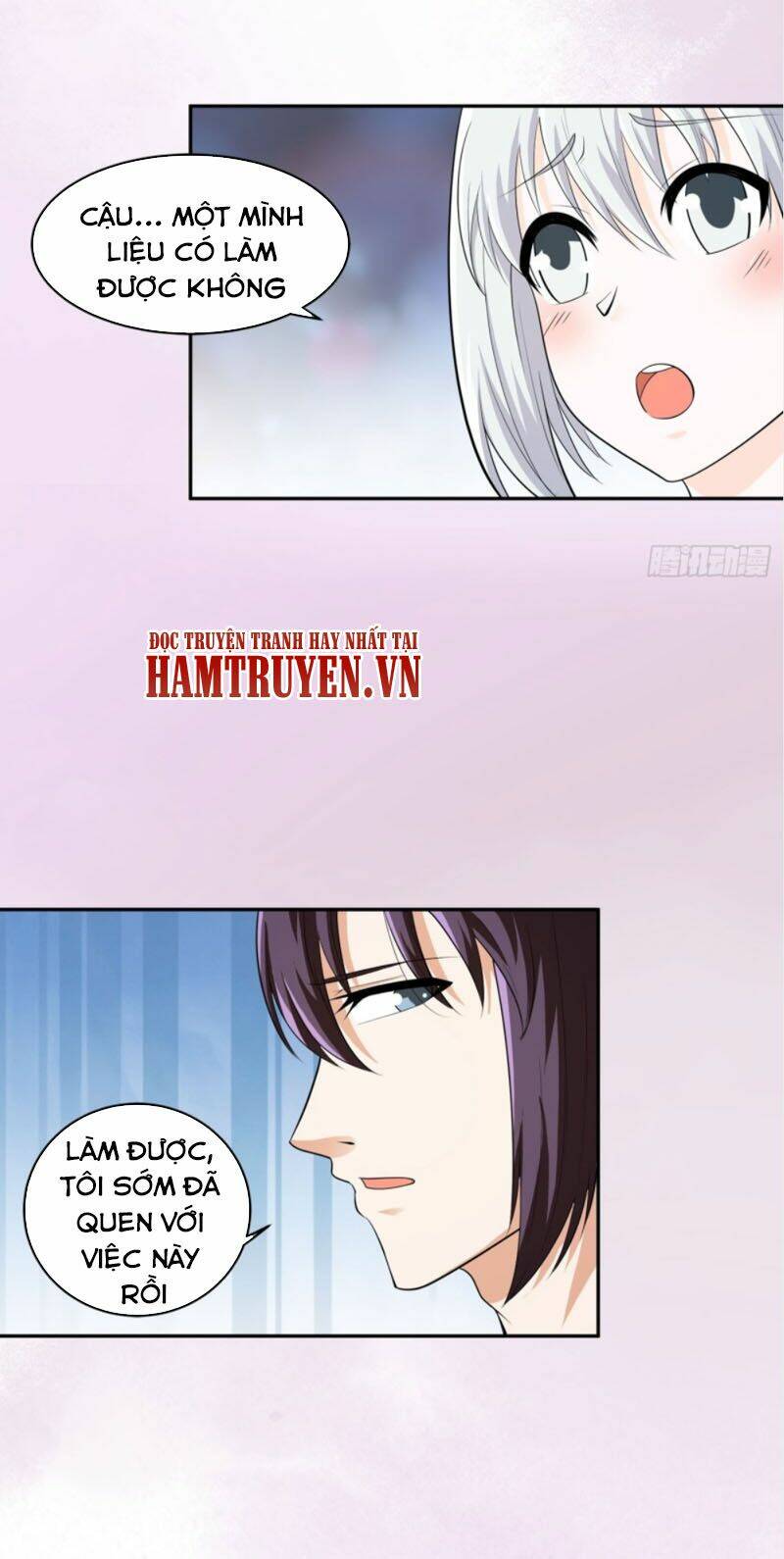người tu tiên tại đô thị chapter 106 3