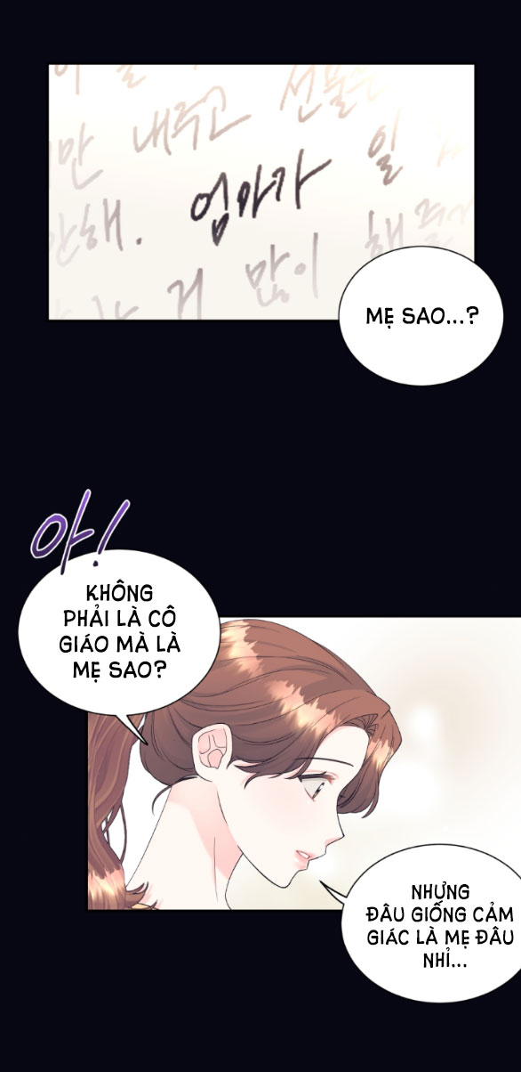Người Vợ Giả Mạo chapter 4.1 - Trang 15
