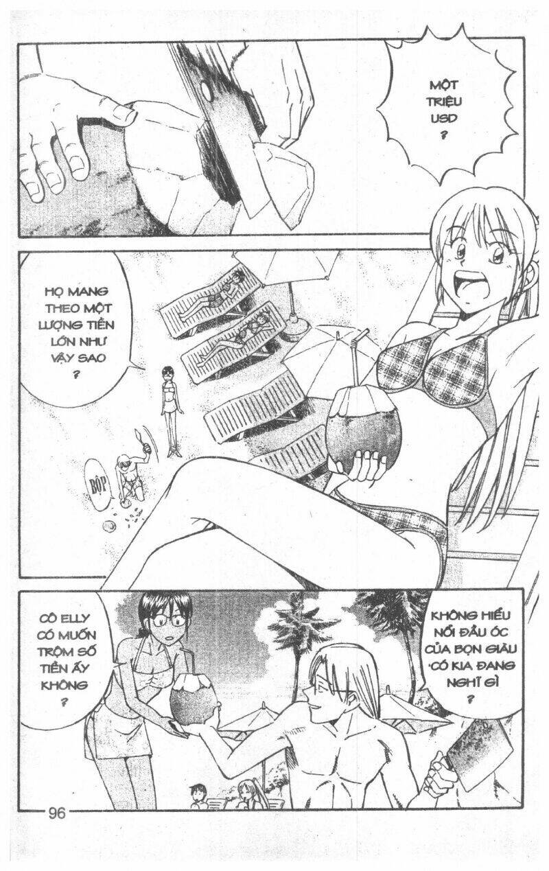 thám tử toma chapter 3 96