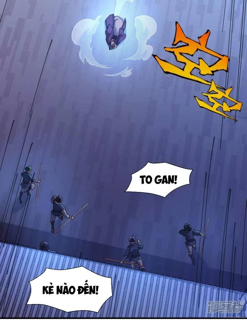 ta là thương thiên chapter 5 19