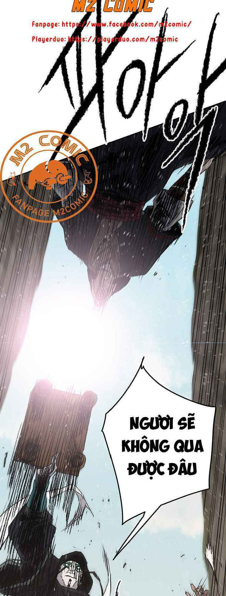 kiếm sĩ bất bại chapter 67 23