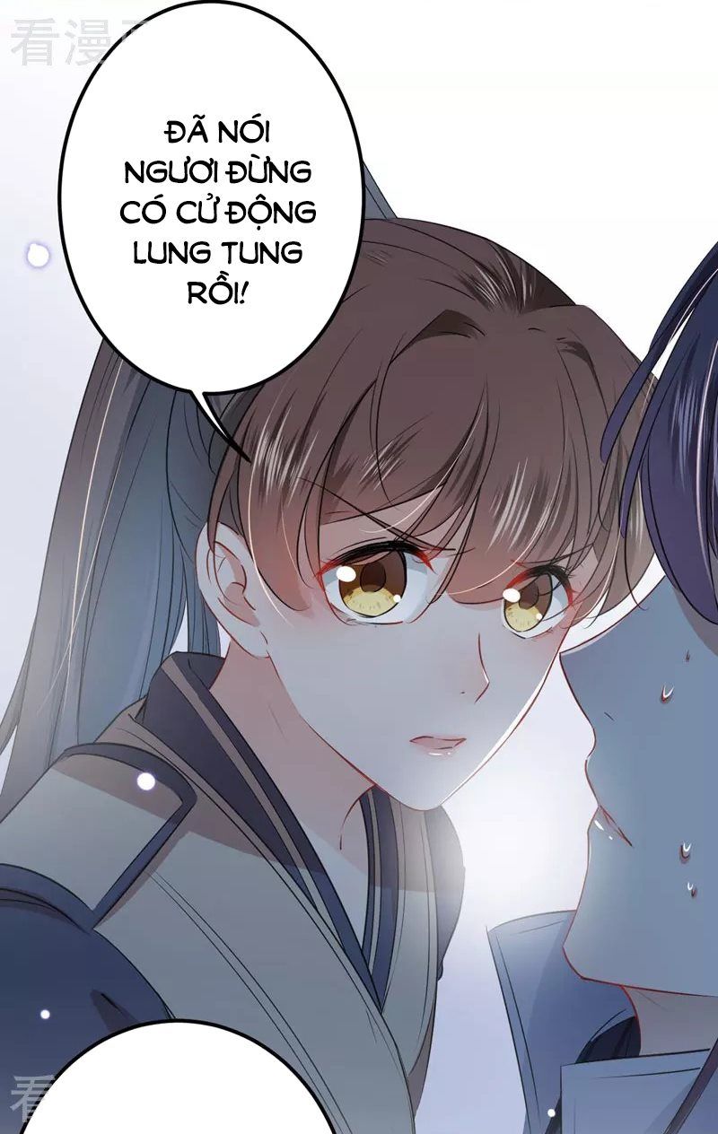 vương gia không thể trêu chapter 86 20