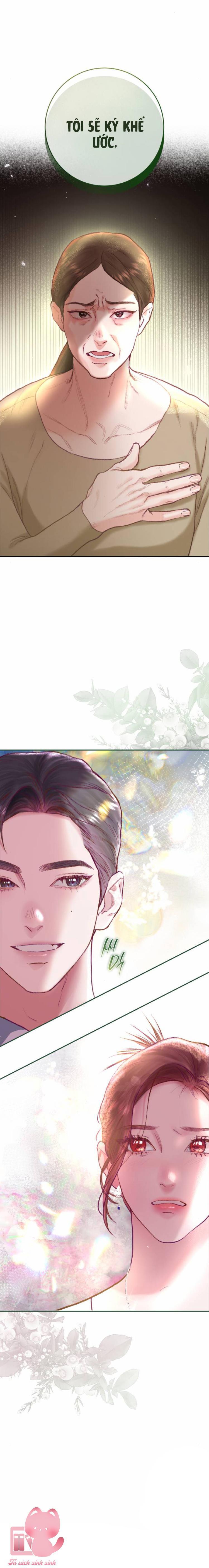 my demon chapter 10 19