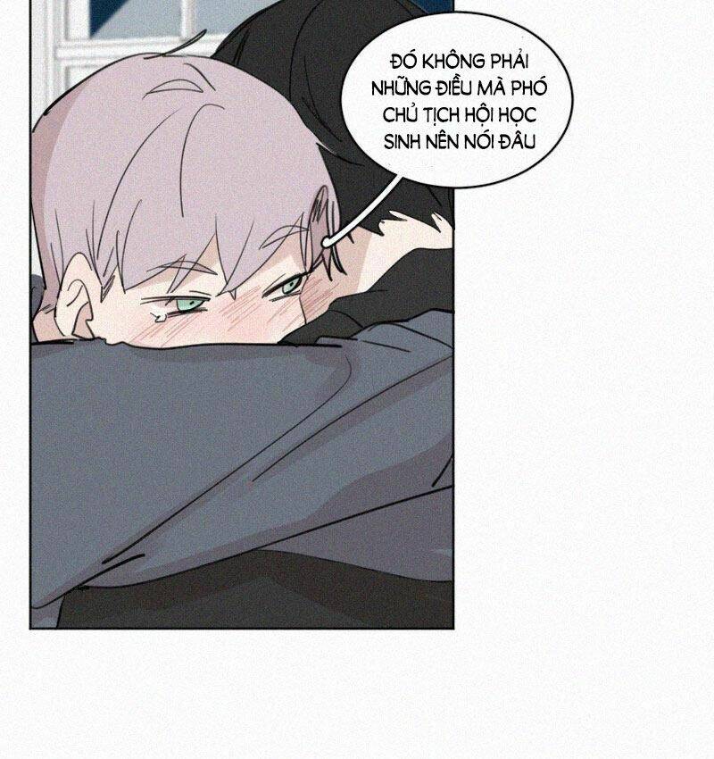 câu chuyện về cậu và tôi chapter 53 8