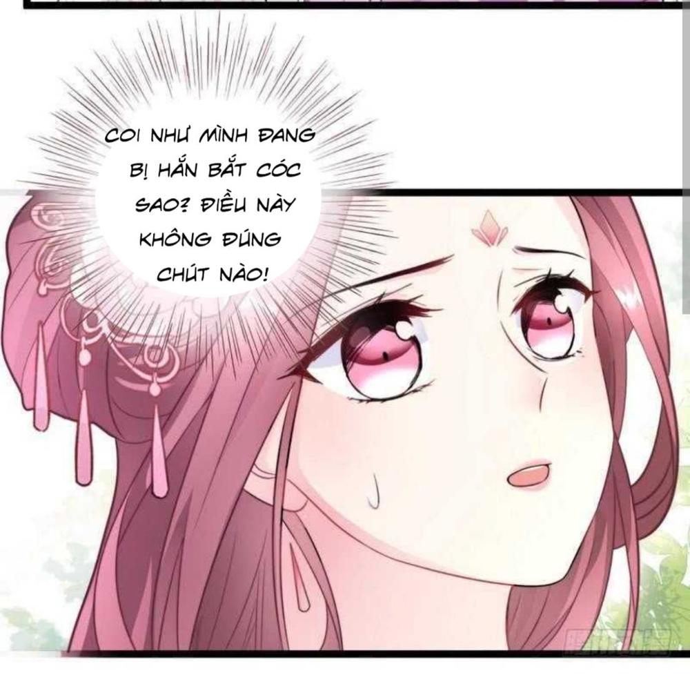 vương phi - âm động thiên hạ chapter 23 15