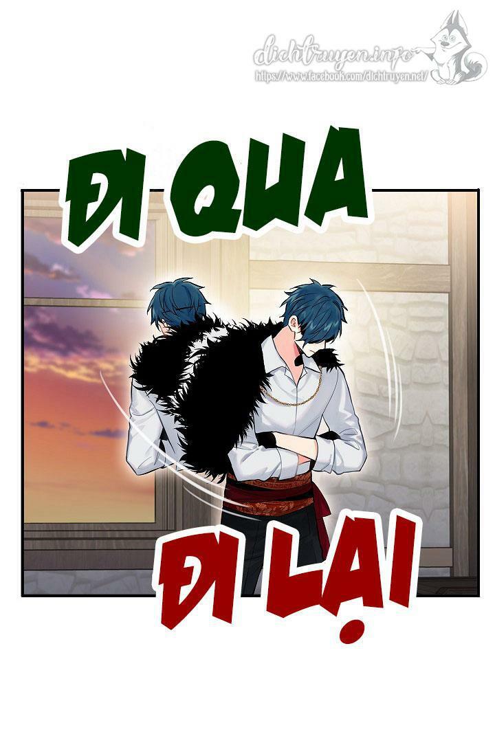 thánh nữ ẩn danh chapter 194 60