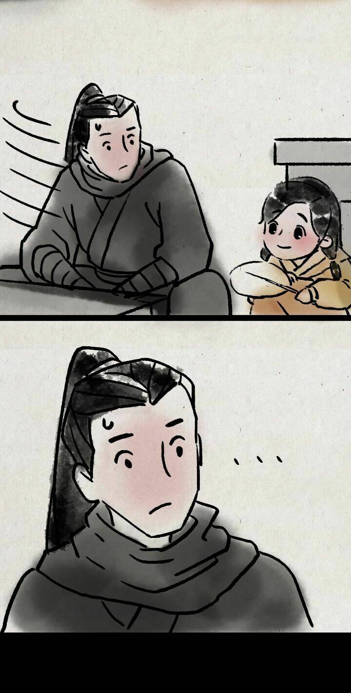 nhất thiền tiểu hòa thượng chapter 62 24