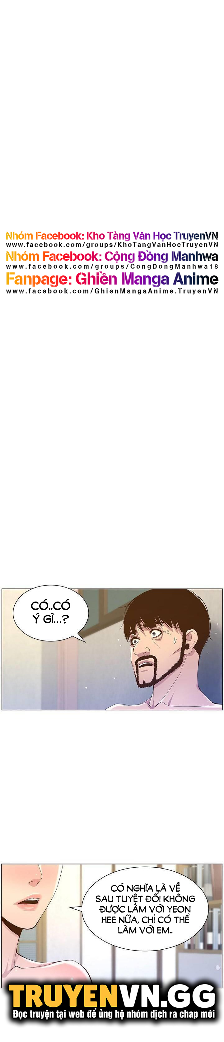 cha dượng chapter 83 5