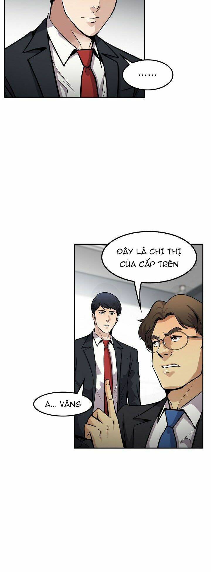 điều tra viên chuyển sinh chapter 91 18