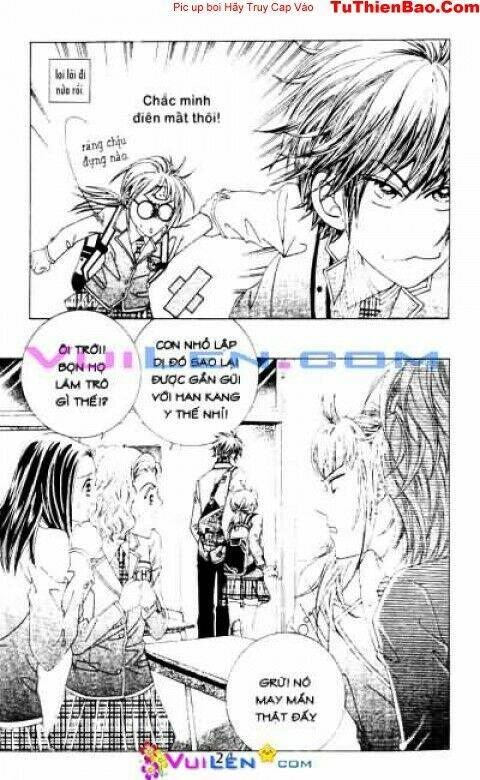 cuộc sống của tôi chapter 5 24