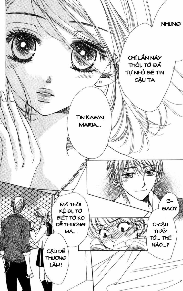 ác quỷ và bản tình ca chapter 22 11