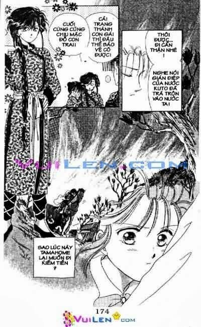 quyển sách kỳ bí chapter 2 174