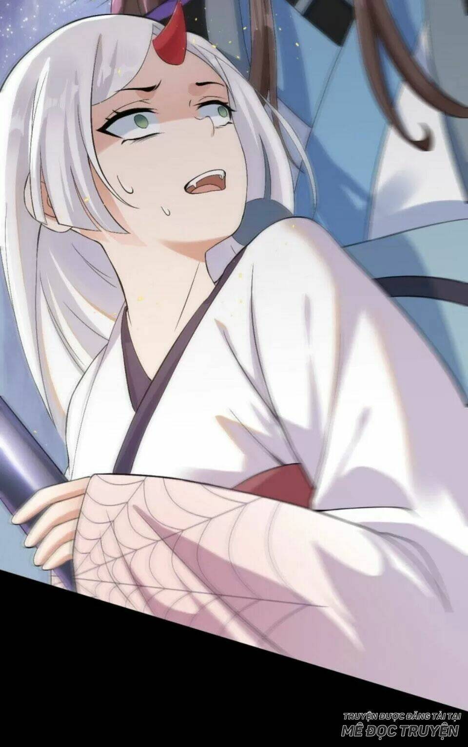 phế nữ yêu thần chapter 79 6