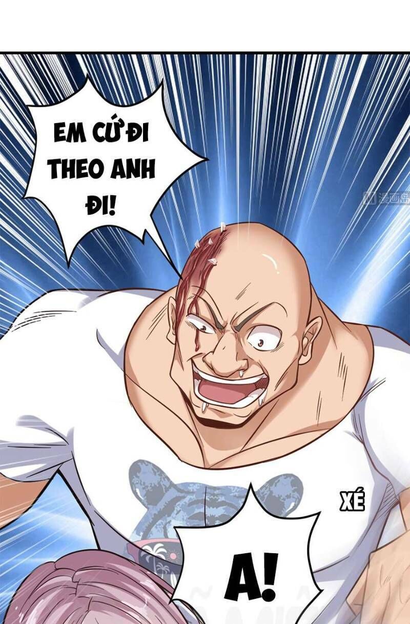 địa phủ khai phá thương chapter 100 15