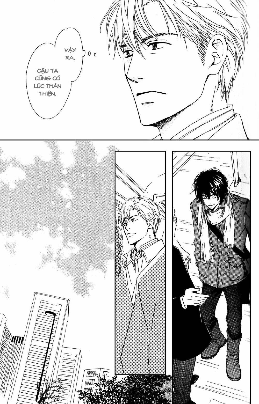 hana wa sakuka chapter 3 6