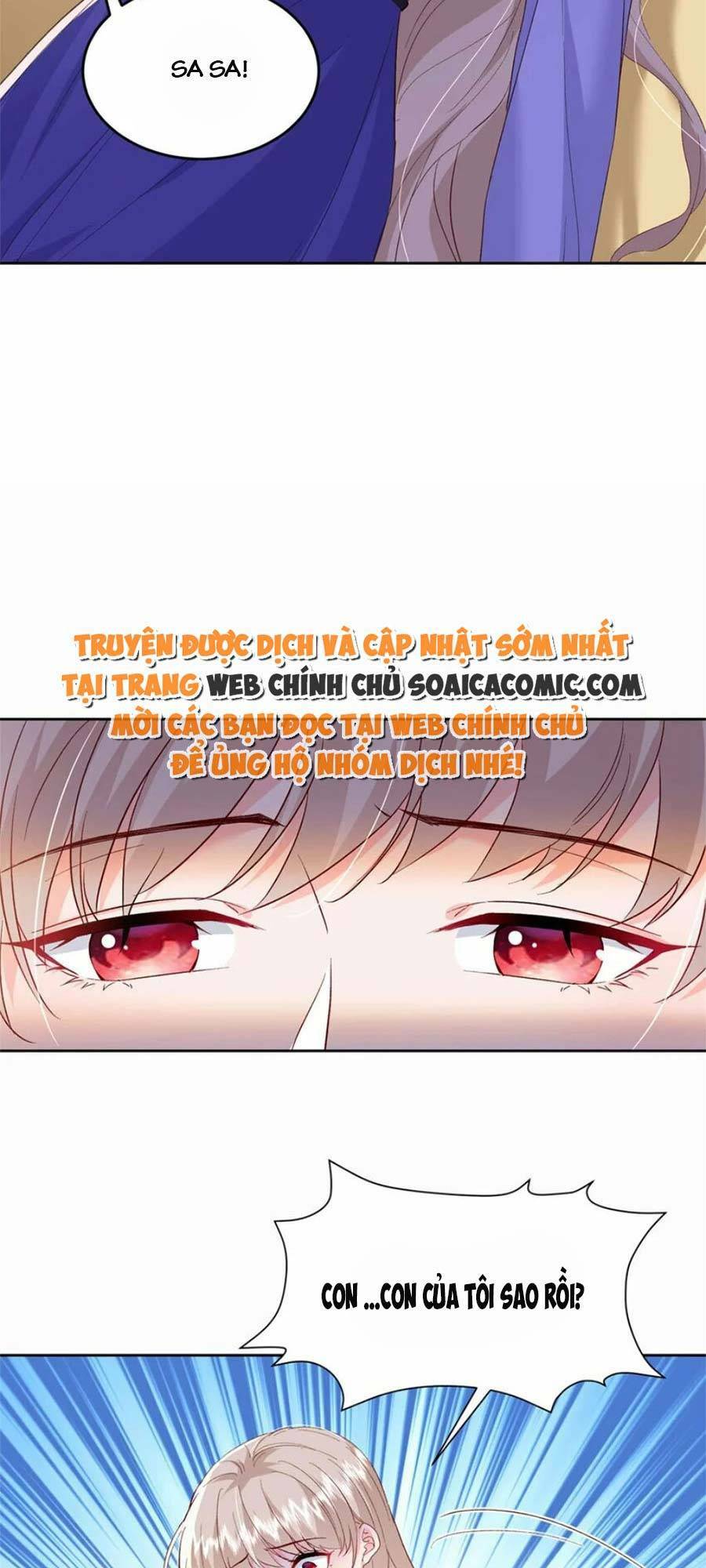 cô vợ của tôi không dễ bắt nạt chapter 73 14