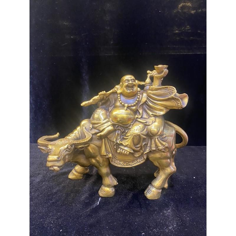 TƯỢNG ĐỒNG
