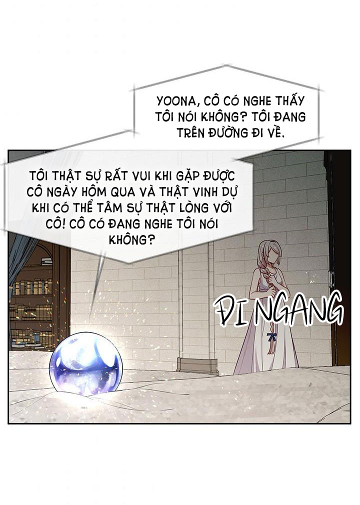 cẩn thận nữ phụ phản diện đấy! chapter 102 3