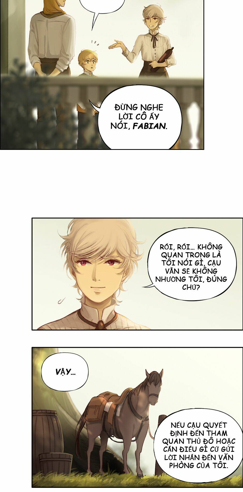 hiệp sĩ vô song chapter 2 43