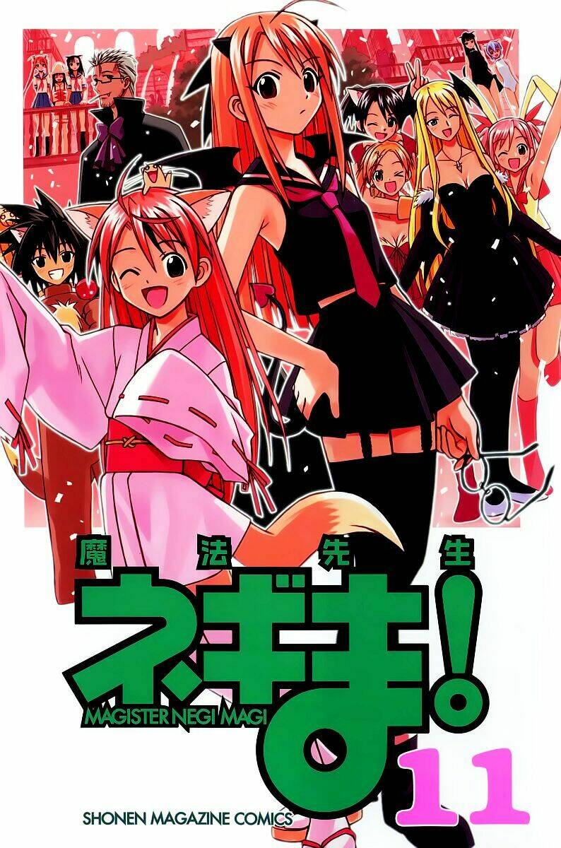 bậc thầy ma pháp chapter 90 1