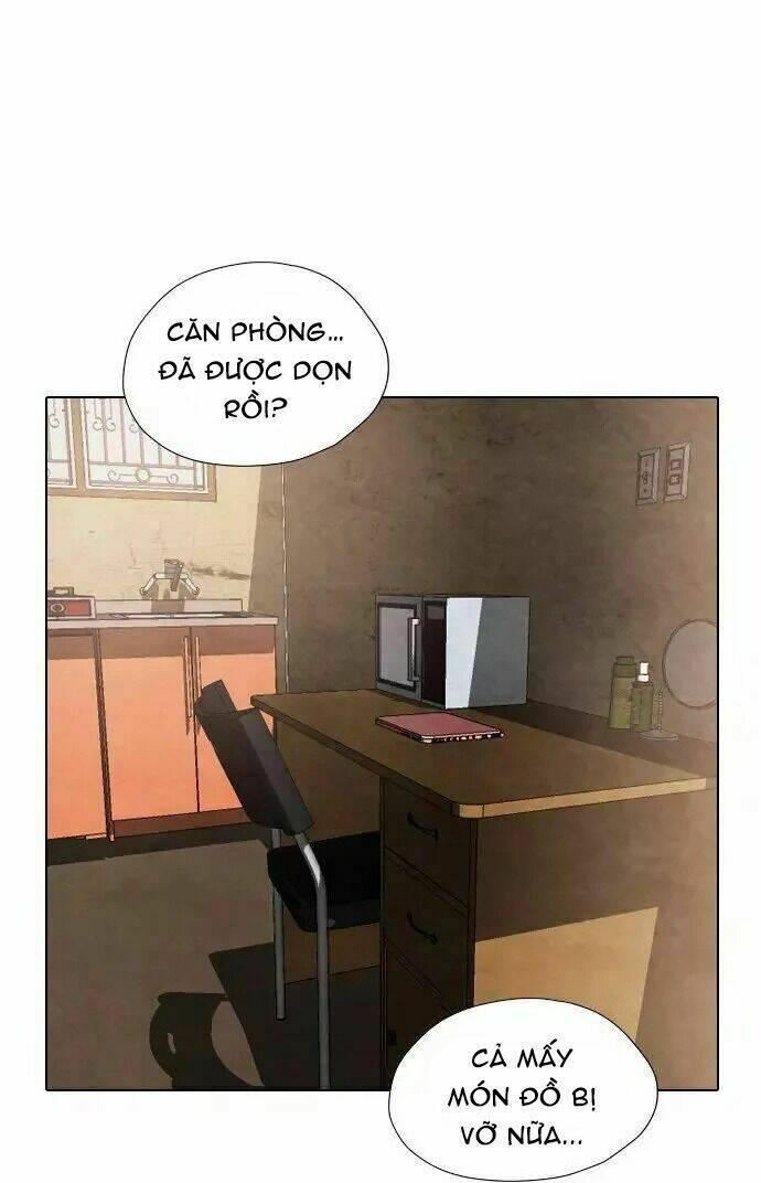 kẻ hồi sinh chapter 21 27