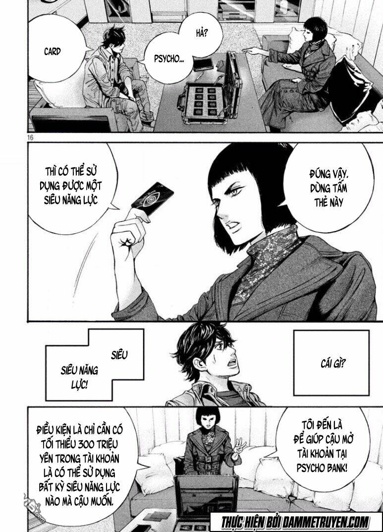 psycho bank chapter 4 17