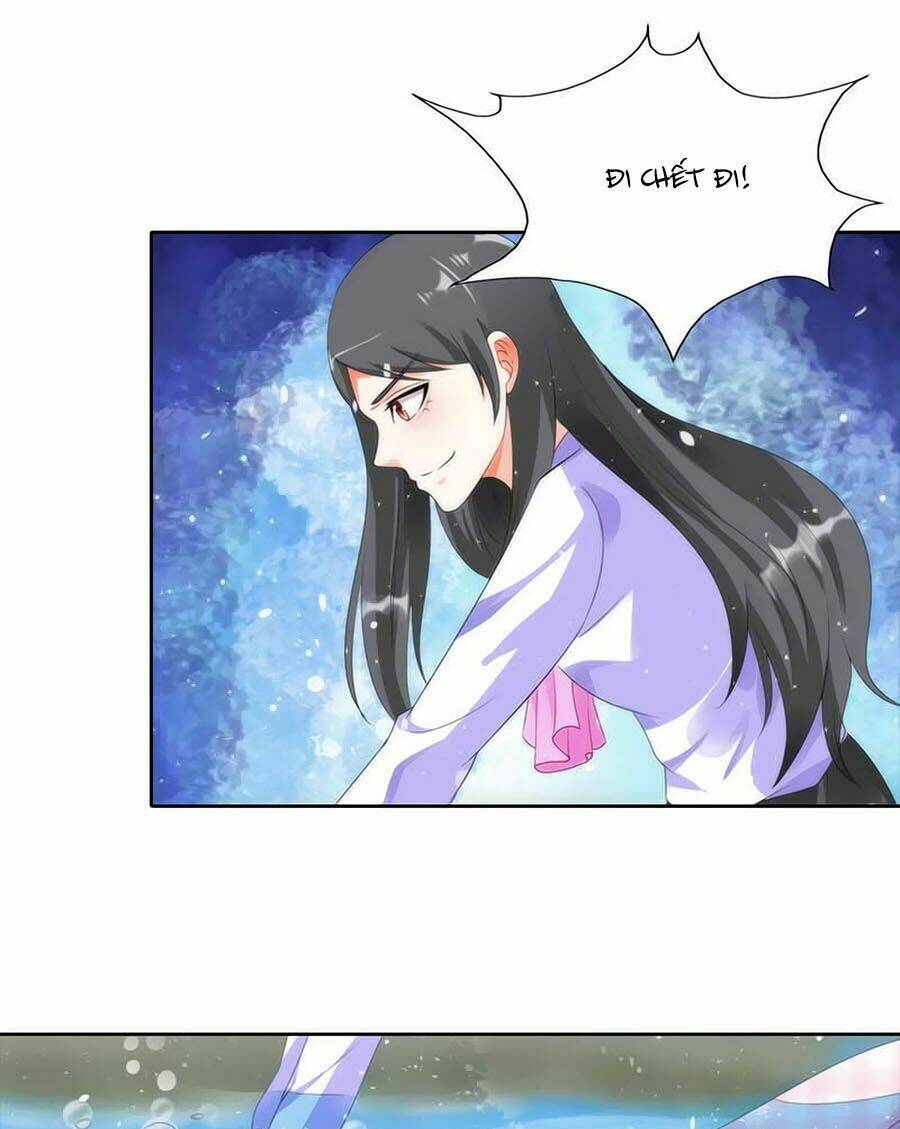 song diện danh viện chapter 35 17