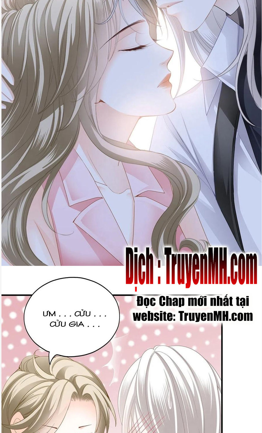 bạo quân ái nhân chapter 92 14