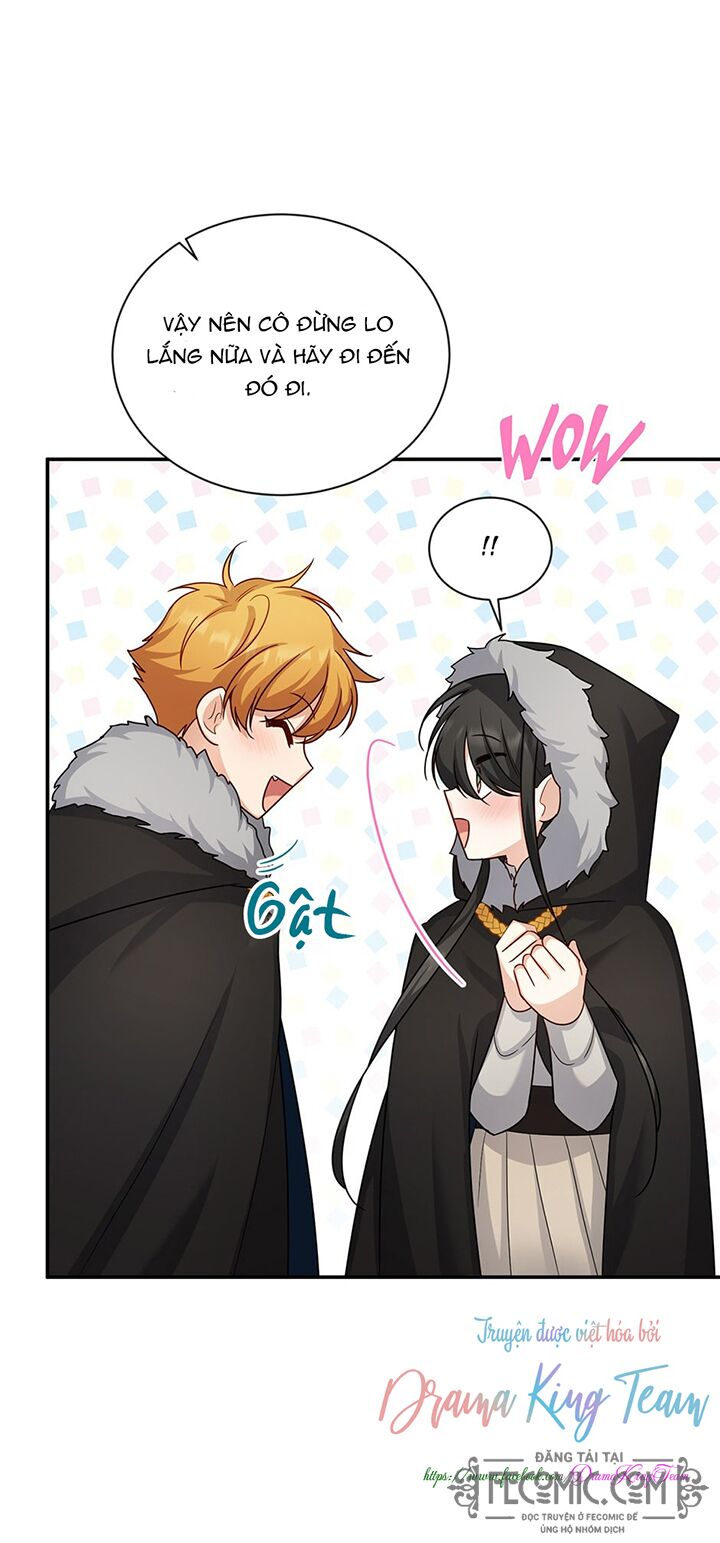 nữ công tước với tâm hồn trống rỗng chapter 101 67