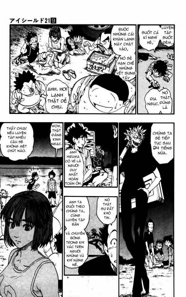 lá chắn mắt chapter 79 11