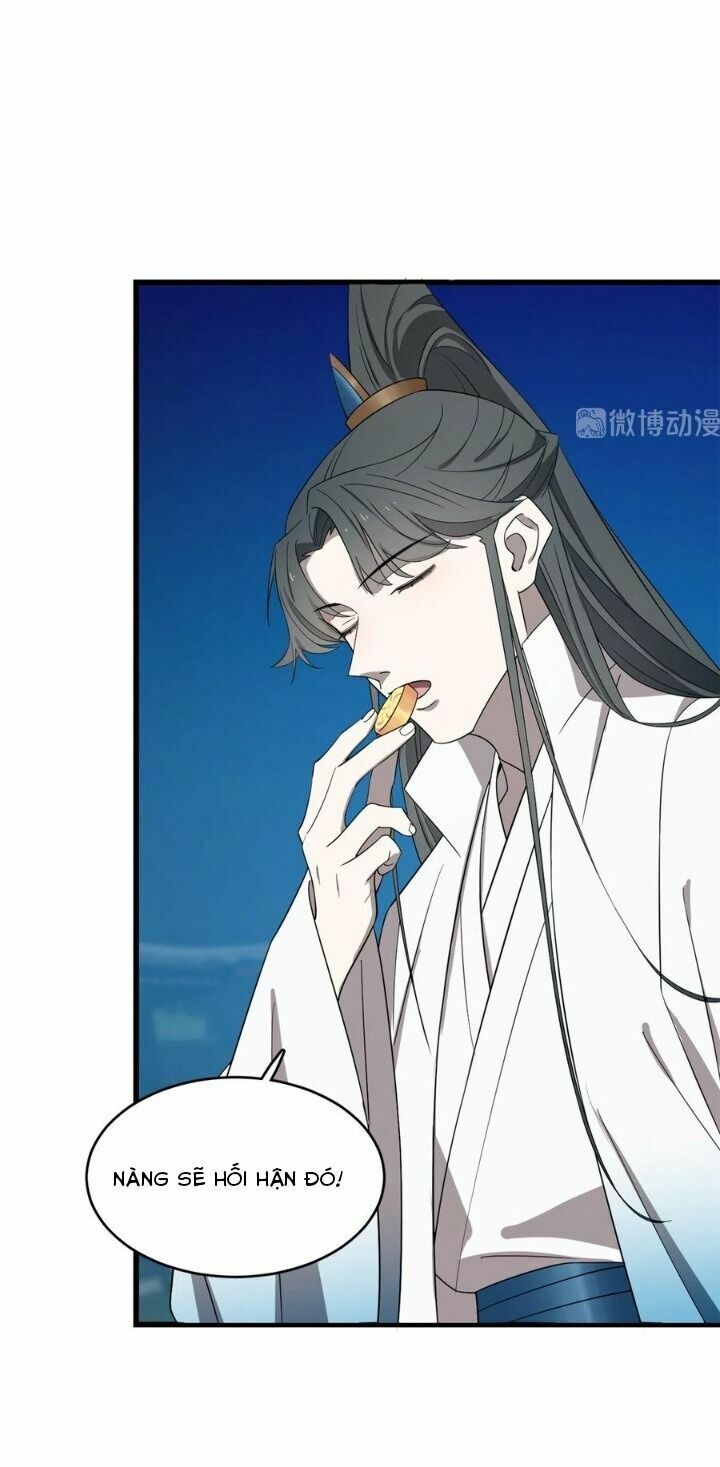 độc bộ thiên hạ: đặc công thần y chapter 230 9