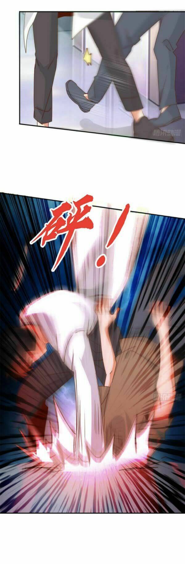 đô thị siêu cấp y sinh chapter 32 8