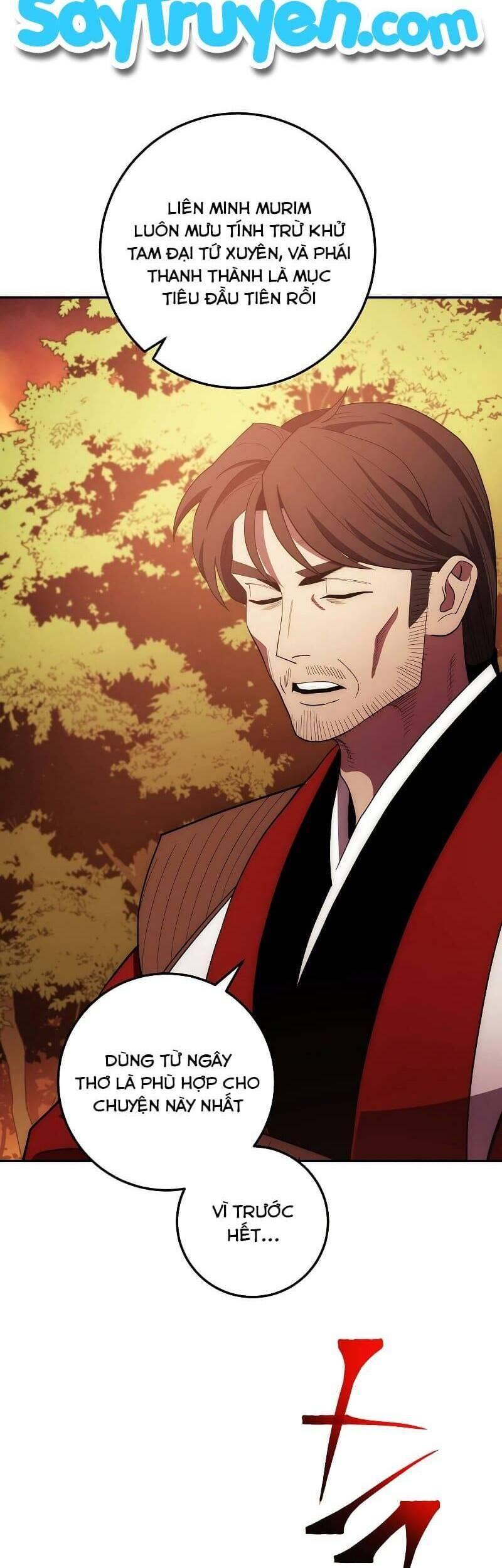 huyền thoại diệt thế độc long chapter 107 8