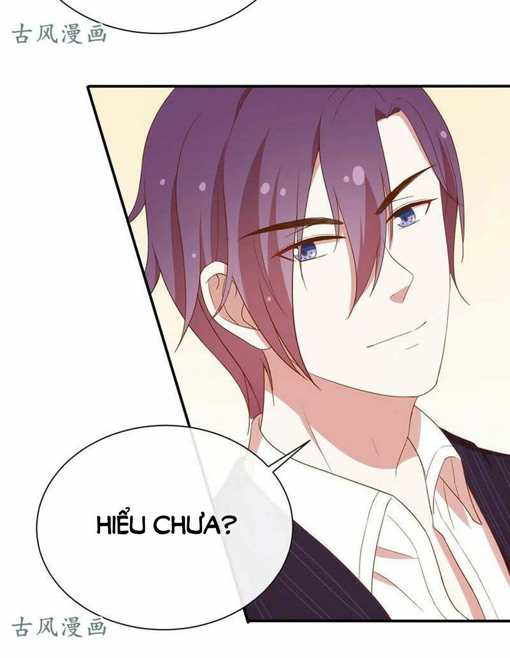 cả thế giới đều không bằng người chapter 52 22