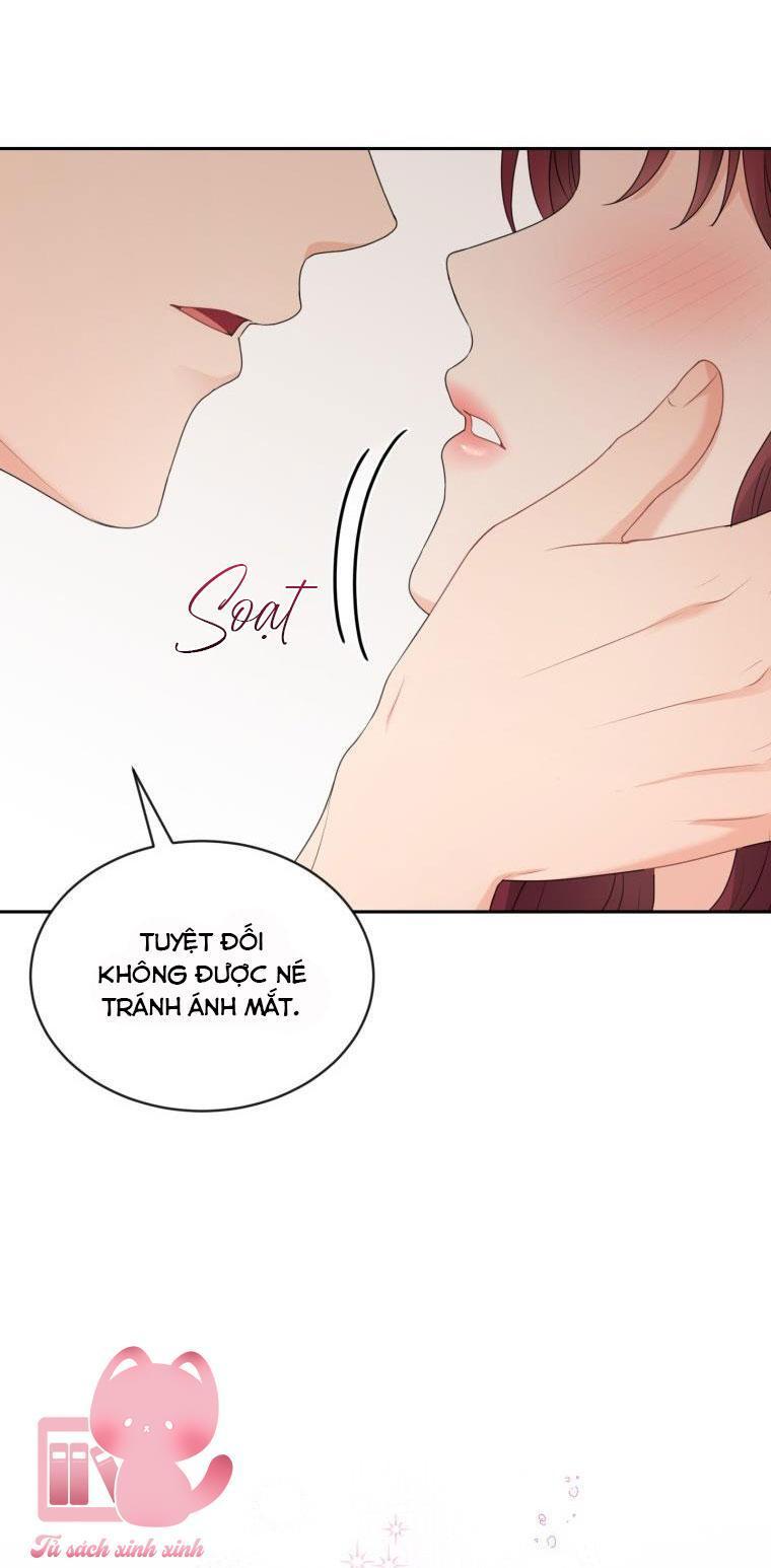 mong được chị chỉ bảo, tiền bối chapter 2 85