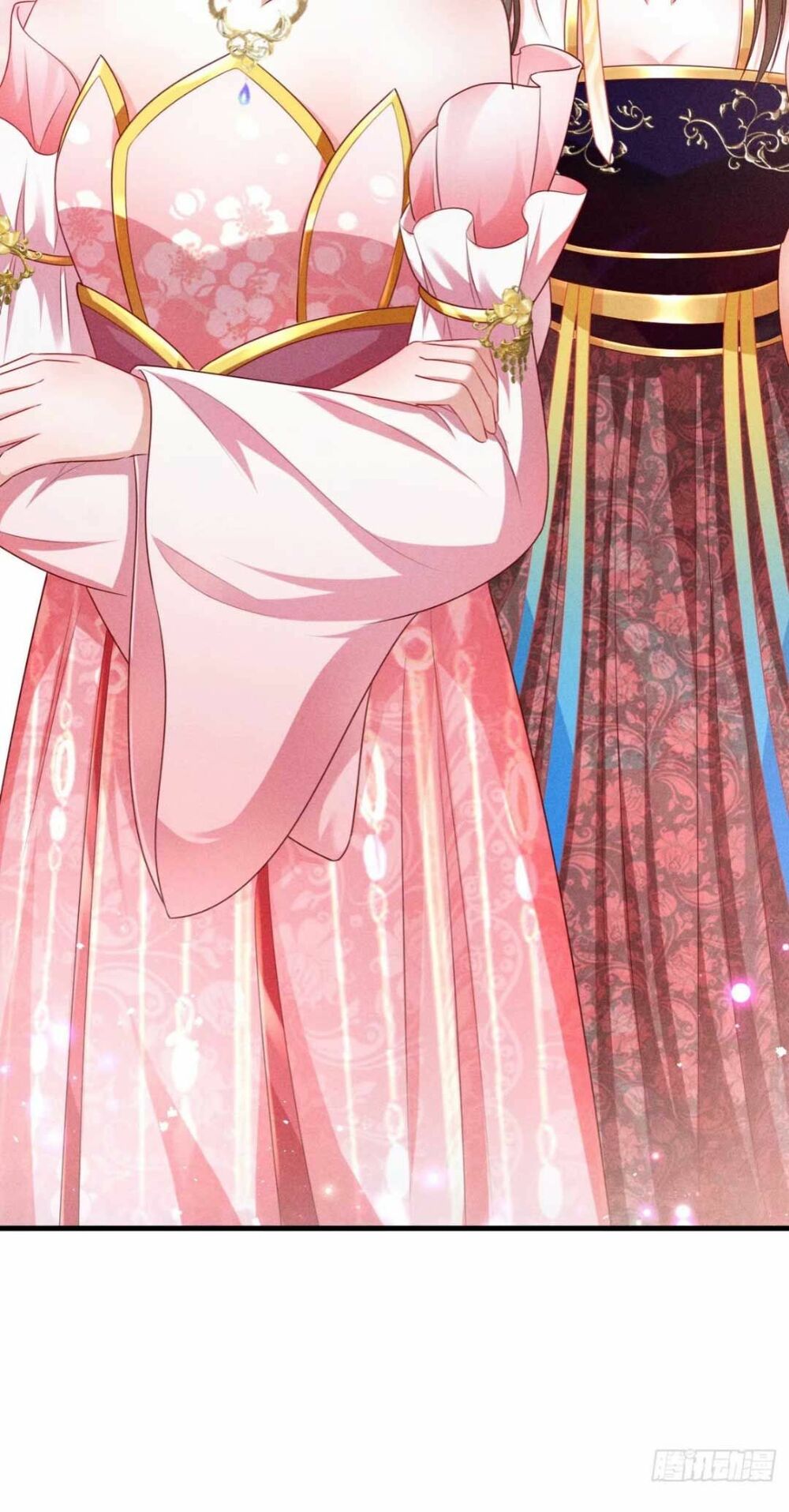 đại đích nữ trọng sinh về báo thù chapter 12 46