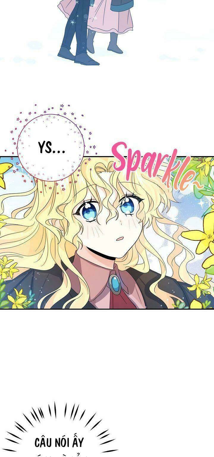 tôi là bạn gái cũ của một người lính chapter 20 31