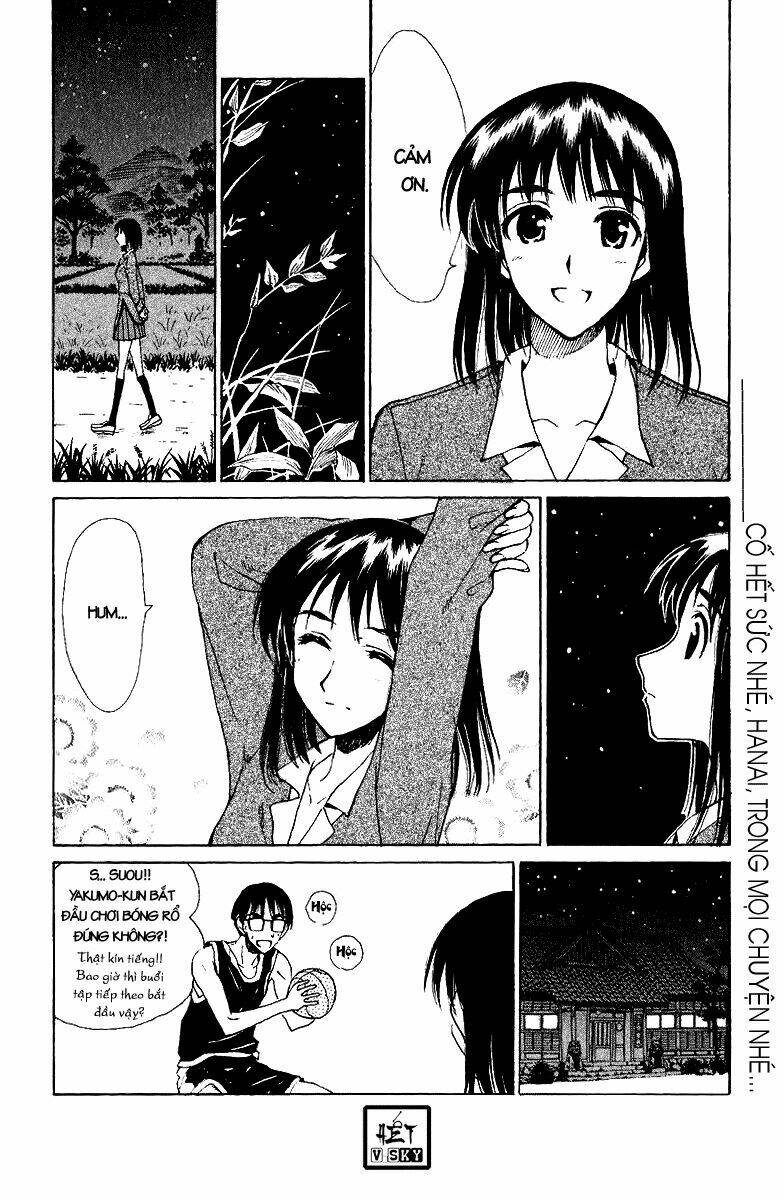 school rumble chapter 132 12