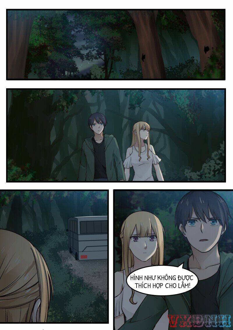 rạp chiếu phim địa ngục chapter 15 6