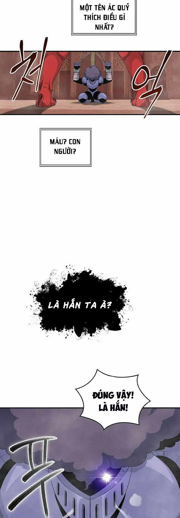 tôi sinh ra để làm người vĩ đại chapter 81 72