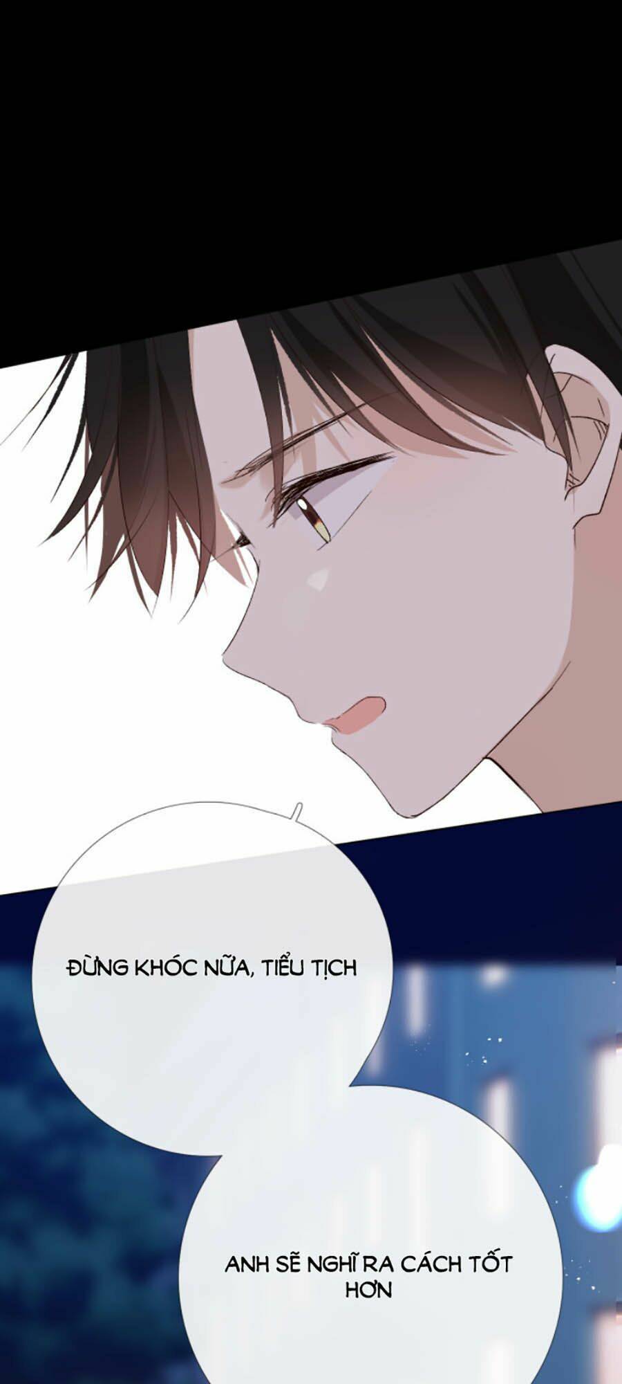 yêu thương em, yêu bản thân chapter 26 16