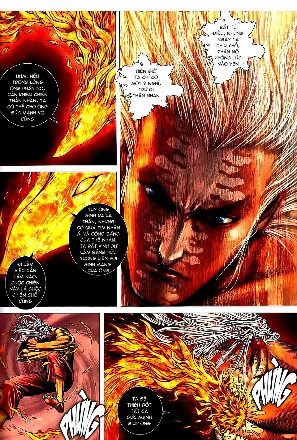 phong thần ký chapter 163 5