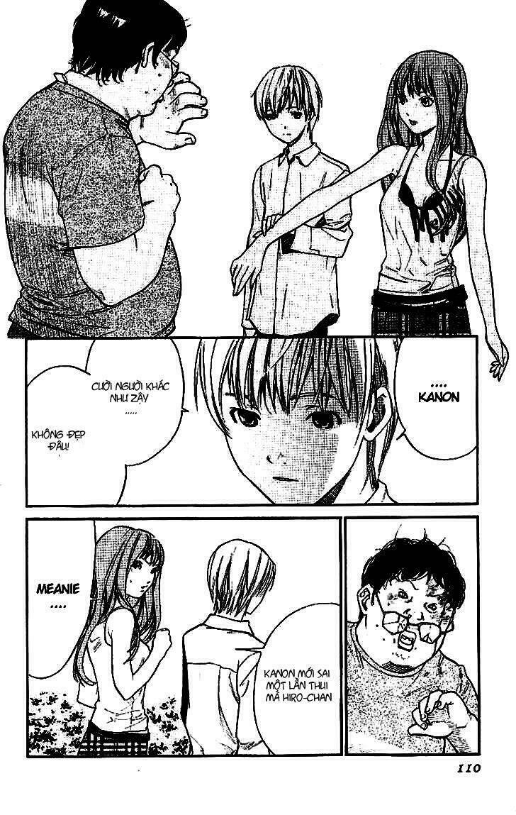 alive - the final evolution chapter 18 10