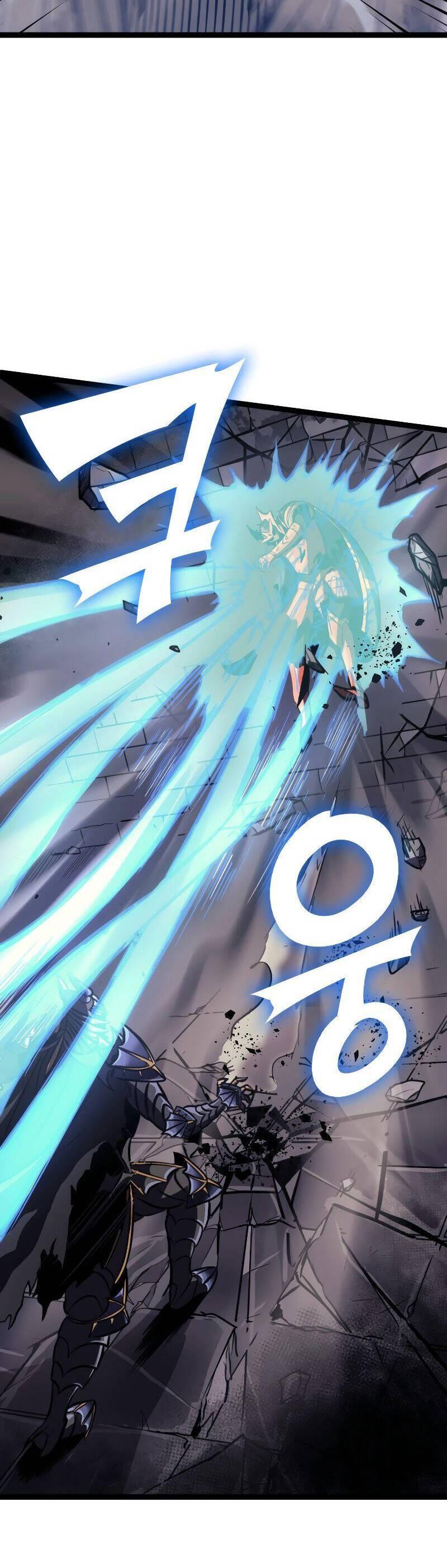 tôi trở lại thăng cấp một mình chapter 139 47