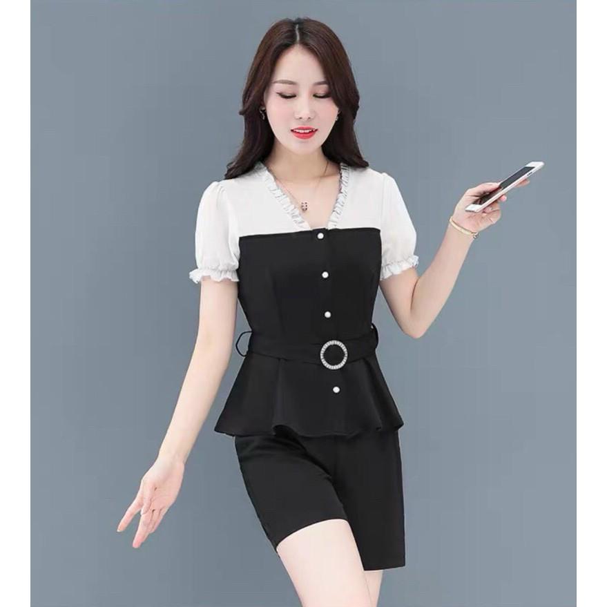 Set đồ dự tiệc cho nữ