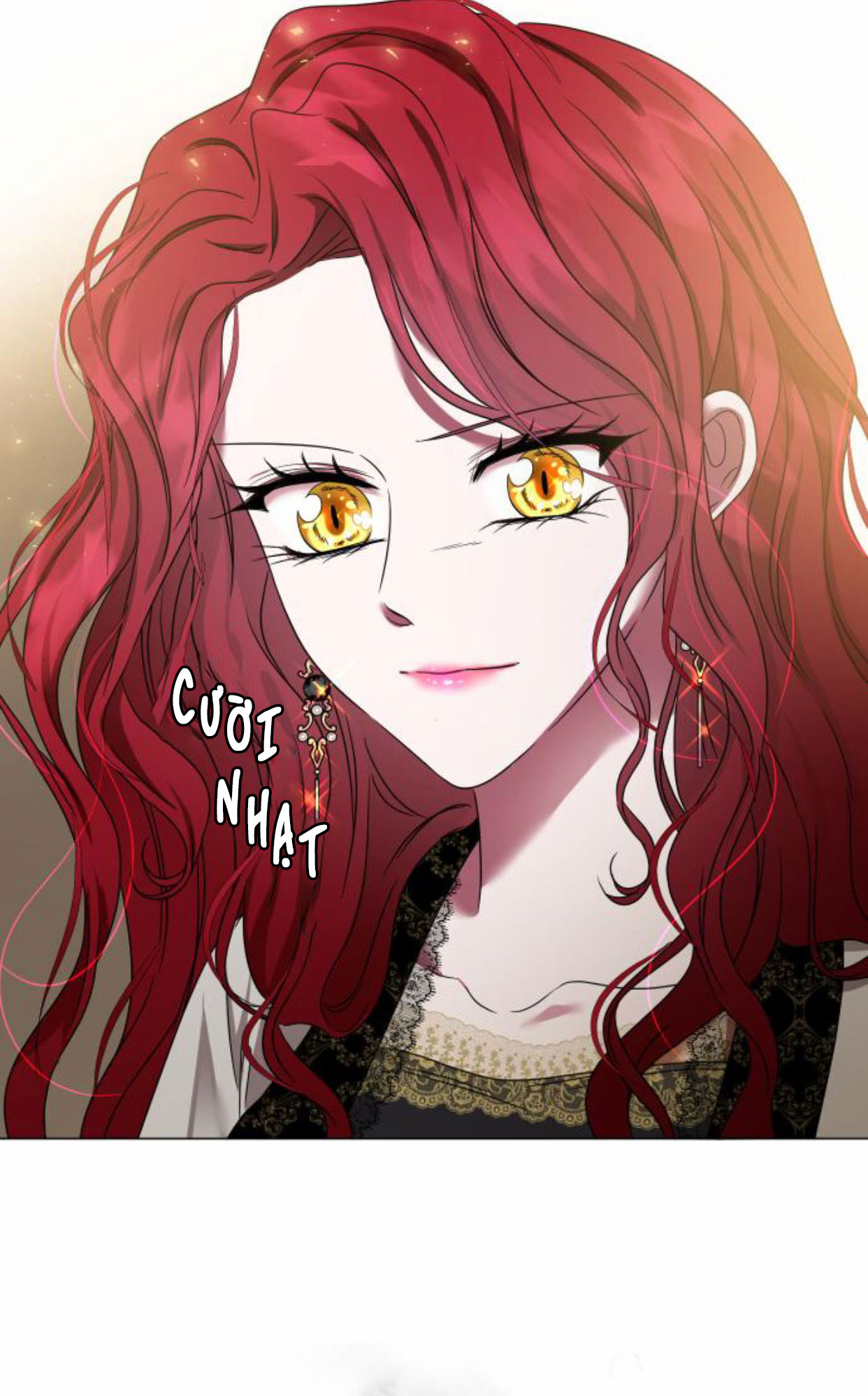 tôi hoán đổi thân xác với thái tử chapter 6.3 45