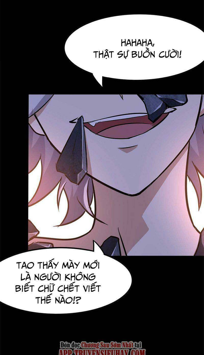 bạn gái virus của tôi chapter 273 39